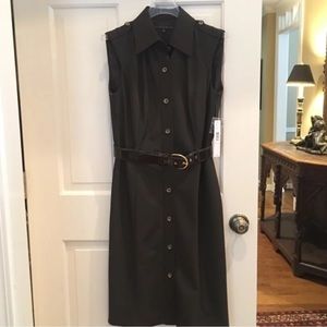 Antonio Melani dress